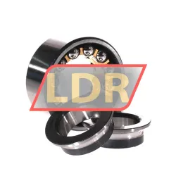 FAG 3307-DA-MA rulman resim 3