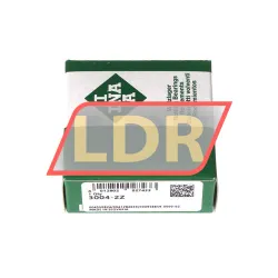 INA 3004-2Z rulman resim 3