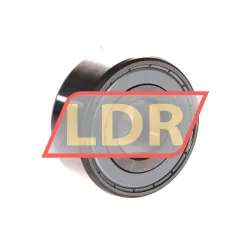 FAG 3304-BD-XL-2Z rulman resim 2