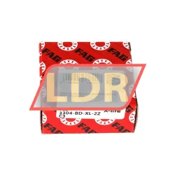 FAG 3304-BD-XL-2Z rulman resim 3