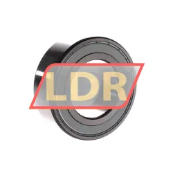 FAG 3211-BD-XL-2Z rulman resim 2