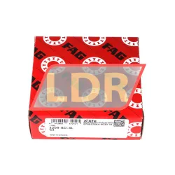 FAG 3209-BD-XL-C3 rulman resim 3