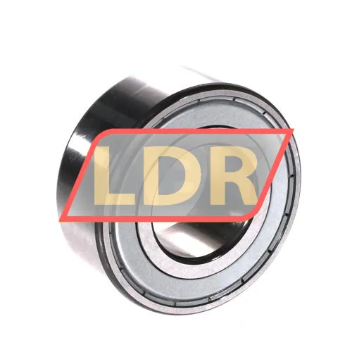 FAG 3206-BD-XL-2Z ürün fotoğrafı 2