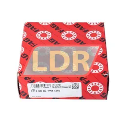 FAG 3212-BD-XL-TVH-L285 rulman resim 3