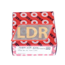 FAG 3208-BD-XL-TVH-L285 rulman resim 2