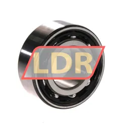 FAG 3207-BD-XL-TVH-C3 rulman resim 2
