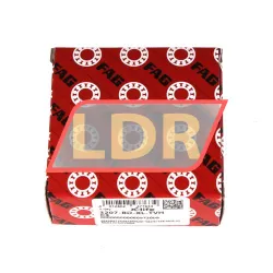 FAG 3207-BD-XL-TVH-C3 rulman resim 3