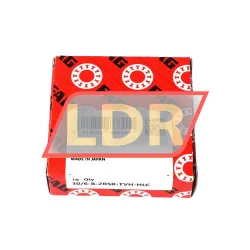 FAG 30/6-B-2RSR-TVH-HLC rulman resim 2