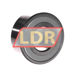 FAG 3311-BD-XL-2Z-TVH rulman resim 2