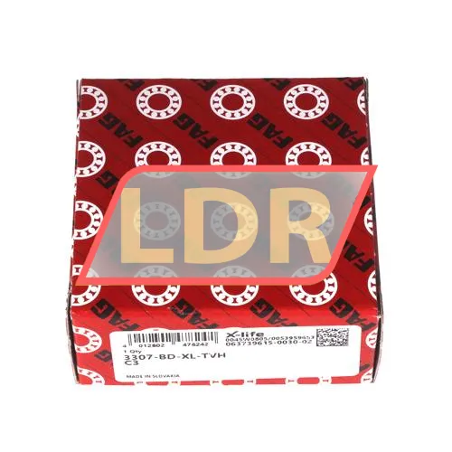 FAG 3307-BD-XL-TVH-C3 ürün fotoğrafı 2