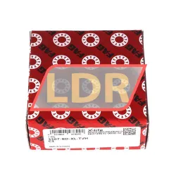 FAG 3307-BD-XL-TVH-C3 rulman resim 2