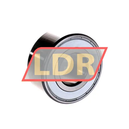 FAG 3307-BD-XL-2Z-TVH-C3 ürün fotoğrafı 2