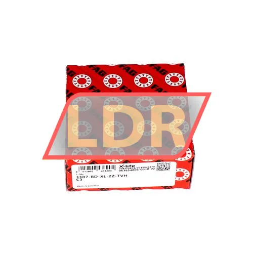 FAG 3307-BD-XL-2Z-TVH-C3 ürün fotoğrafı 3