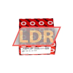FAG 3307-BD-XL-2Z-TVH-C3 rulman resim 3