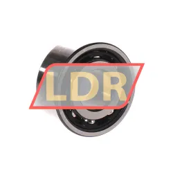 FAG 3306-BD-XL-TVH-C3 rulman resim 2