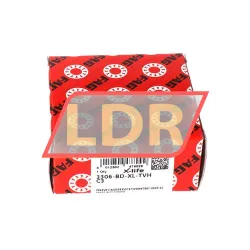 FAG 3306-BD-XL-TVH-C3 rulman resim 3