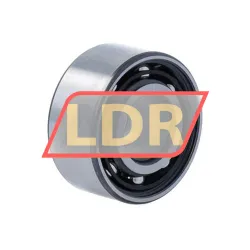 FAG 3202-BD-XL-TVH-C3 rulman resim 2