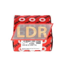 FAG 3306-BD-XL-2HRS-TVH rulman resim 3