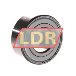 FAG 3205-BD-XL-2Z-TVH rulman resim 2