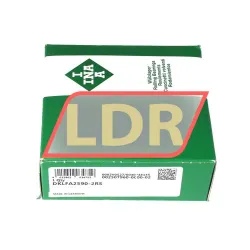 INA DKLFA2590-2RS rulman resim 5