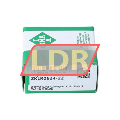 INA ZKLR0624-2Z ürün fotoğrafı 3