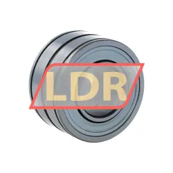 INA G5205-2RS-N rulman resim 2