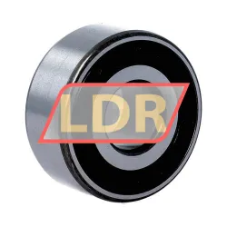 FAG 3304-BD-XL-2HRS-TVH-L405 rulman resim 2