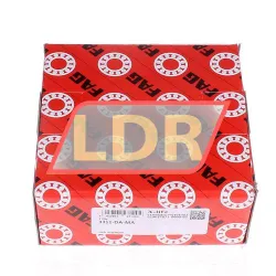 FAG 3311-DA-MA rulman resim 2