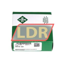 INA 3810-2Z rulman resim 3