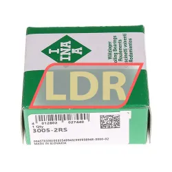 INA 3005-2RS rulman resim 2