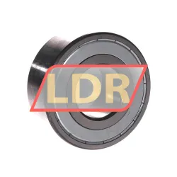 FAG 3308-BD-XL-2Z-TVH-L140-C3 rulman resim 2