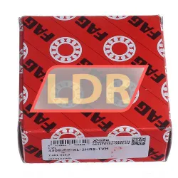 FAG 3308-BD-XL-2HRS-TVH rulman resim 3
