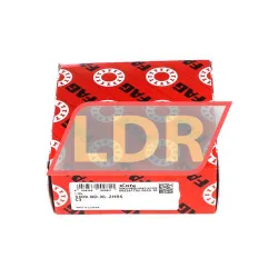 FAG 3309-BD-XL-2HRS-C3 rulman resim 3
