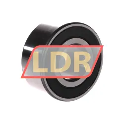 FAG 3307-BD-XL-2HRS rulman resim 2