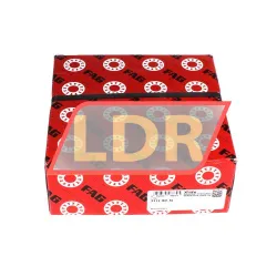 FAG 3313-BD-XL rulman resim 3