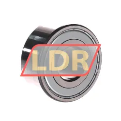 FAG 3306-BD-XL-2Z-C3 rulman resim 2