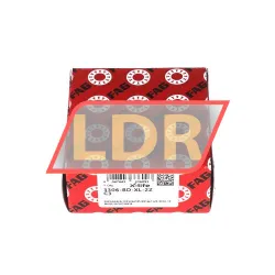FAG 3306-BD-XL-2Z-C3 rulman resim 3
