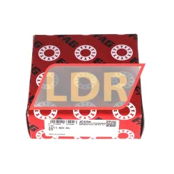 FAG 3211-BD-XL-C3 rulman resim 3