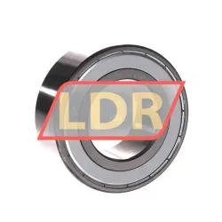 FAG 3209-BD-XL-2Z rulman resim 2