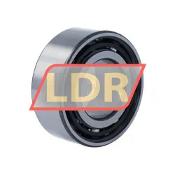 FAG 3208-BD-XL rulman resim 2