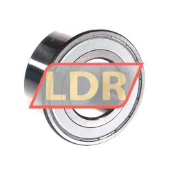 FAG 3208-BD-XL-2Z rulman resim 2