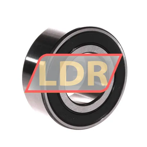 FAG 3207-BD-XL-2HRS ürün fotoğrafı 2