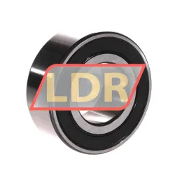 FAG 3207-BD-XL-2HRS rulman resim 2