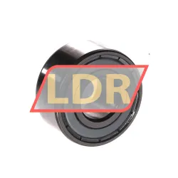 FAG 3202-BD-XL-2Z rulman resim 2