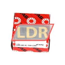 FAG 3302-BD-XL-TVH-L285 rulman resim 3
