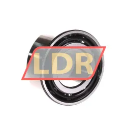 FAG 3208-BD-XL-C3 rulman resim 2