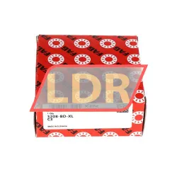 FAG 3208-BD-XL-C3 rulman resim 3