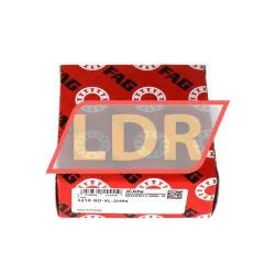 FAG 3210-BD-XL-2HRS rulman resim 3