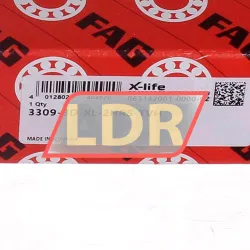 FAG 3309-BD-XL-2HRS-TVH rulman resim 5