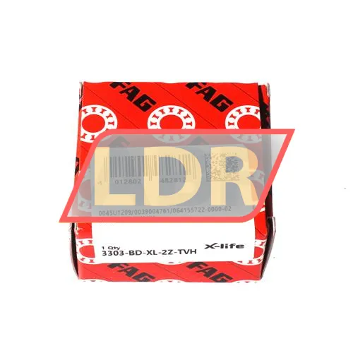 FAG 3303-BD-XL-2Z-TVH ürün fotoğrafı 3
